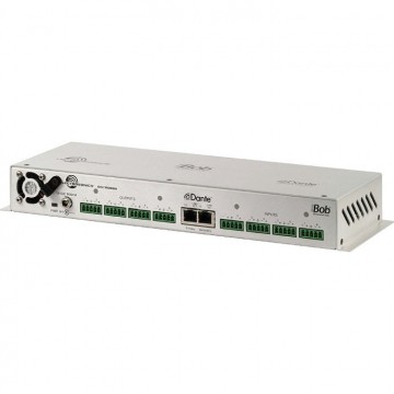 Bộ chuyển mạch & chuyển đổi tín hiệu Televic DNTBOB 88